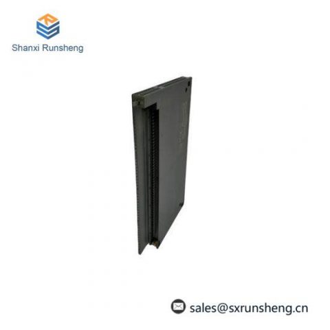 Siemens 6ES7 422-1BL00-0AA0 Digital Output Module: Industrial Control Solution