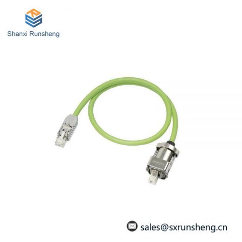 SIEMENS 6FC5110-0DB02-0AA2 High-Performance Drive Module for Industrial Automation