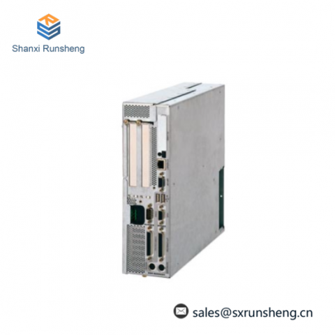 Siemens 6FC5210-0DF22-2AA0 Variable Frequency Drive