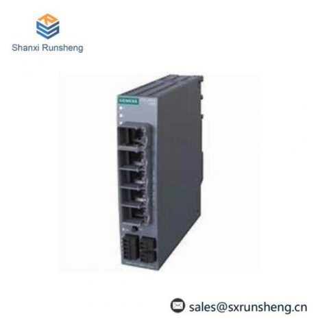 Siemens SIMATIC S7 Programmable Logic Controller, 6ES7972-0BA11-0XA0
