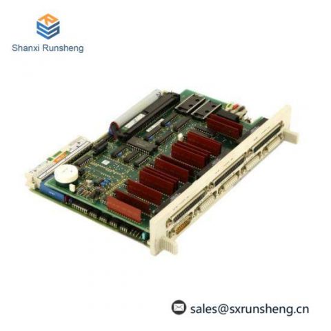 SIEMENS 6FM1726-3BA00 WF726B Industrial Control Positioning Module