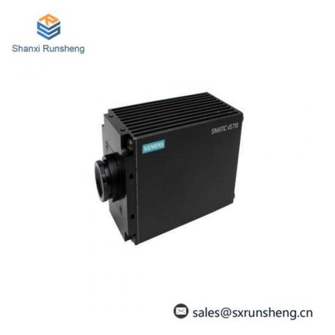 Siemens 6GF1710-3AA: SIMATIC VS710 Vision Sensor E.03, 24V; Manufacturer: Siemens