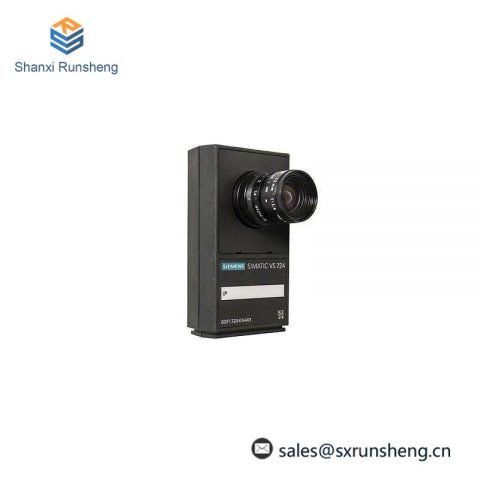 SIEMENS 6GF1724-0AA01 PENTAX Lens for Industrial Control Applications