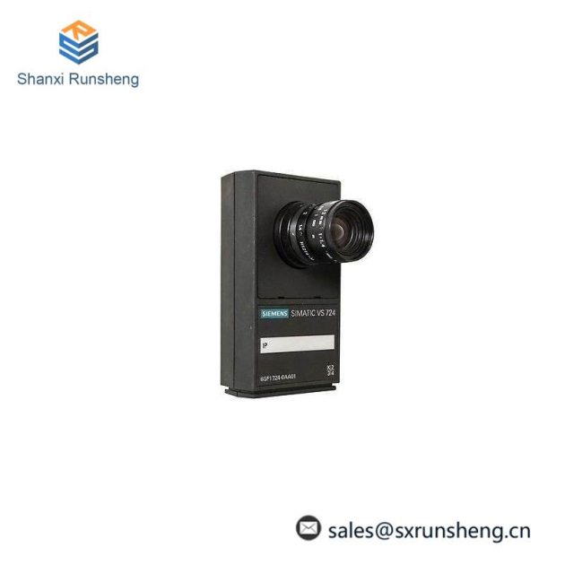 SIEMENS 6GF1724-0AA01 PENTAX Lens for Industrial Control Applications