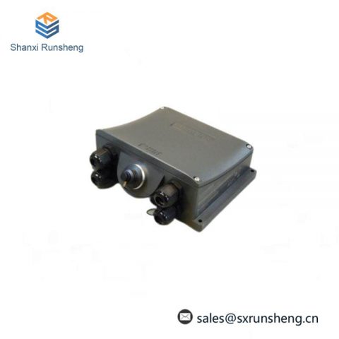 Siemens 6GK1105-3AB10 Industrial Communication Module