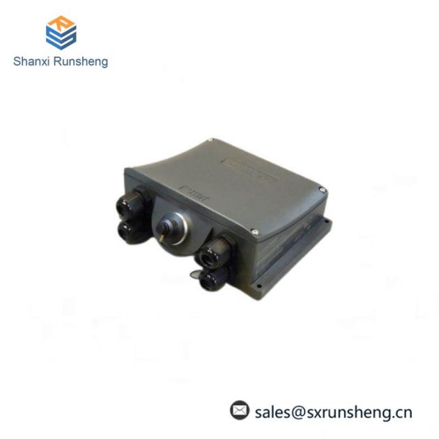 Siemens 6GK1105-3AB10 Industrial Communication Module