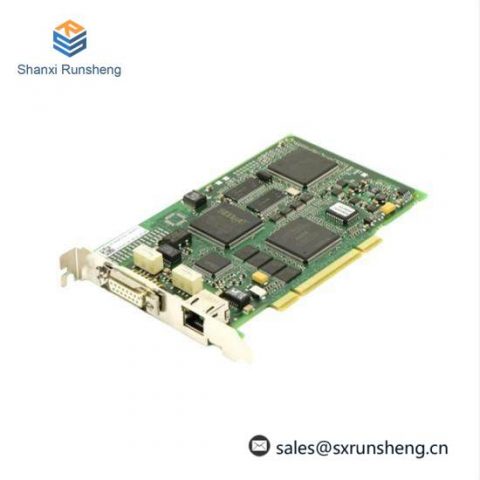 Siemens 6GK1161-3AA01 Communication Processor
