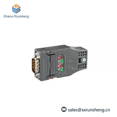 SIEMENS 6GK1500-0EA02 PROFIBUS BUS CONNECTOR - Reliable Integration Solution for Industrial Networks