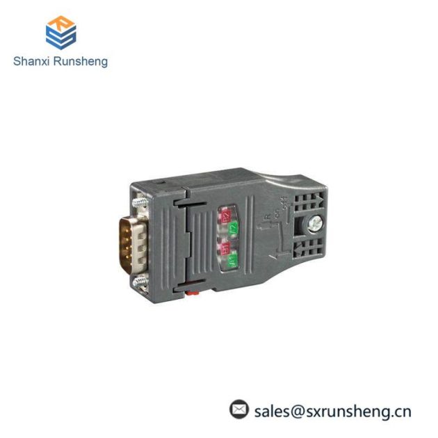 SIEMENS 6GK1500-0EA02 PROFIBUS BUS CONNECTOR - Reliable Integration Solution for Industrial Networks