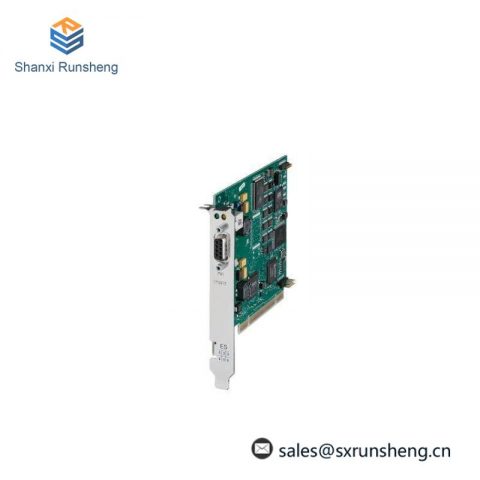SIEMENS 6GK1561-2AA00: Advanced Communications Processor for Seamless Integration