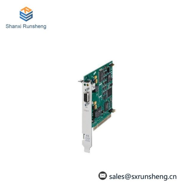 SIEMENS 6GK1561-2AA00: Advanced Communications Processor for Seamless Integration