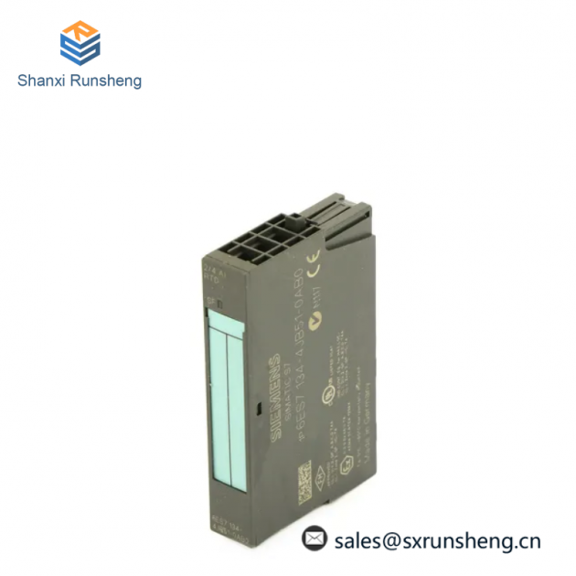 Siemens 6GK1561-3AA00 Industrial Control Module