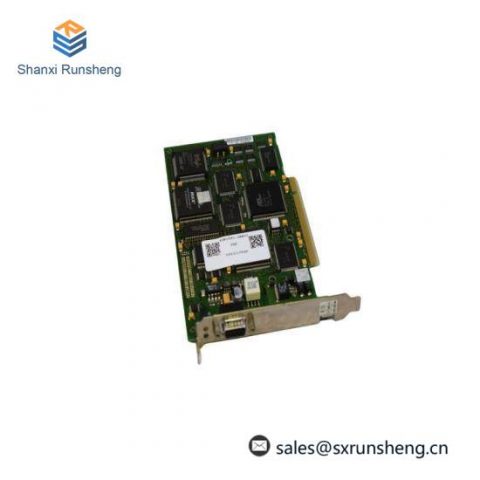 Siemens CP5613 Profibus PC Card - 6GK1561-3AA00