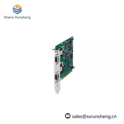 SIEMENS 6GK1561-4AA02 - Communications processor CP 5614 A3 for Enhanced Industrial Automation