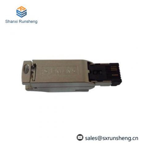 SIEMENS 6GK1901-1BB10-2AE0 Ethernet Communication Module