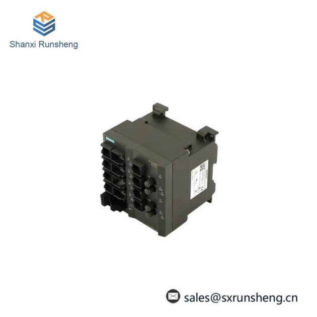 SIEMENS SCALANCE X212-2 Managed IE Switch - Advanced Networking for Industrial Automation