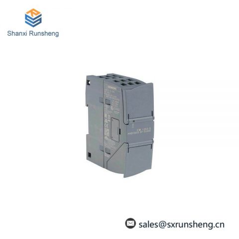 SIEMENS 6GK7 242-5DX30-0XE0 Communications Module