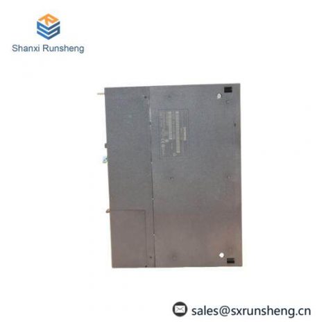 Siemens Simatic 6GK7443-1EX11-0XE0 Advanced Communications Processor