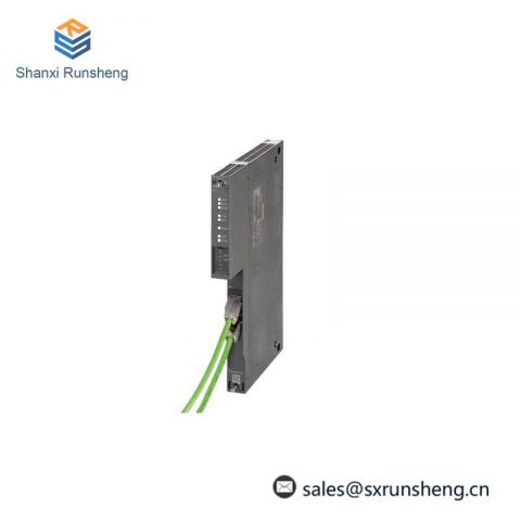 SIEMENS 6GK7443-1EX30-0XE0 COMMUNICATIONS PROCESSOR: Advanced Networking for Industrial Automation