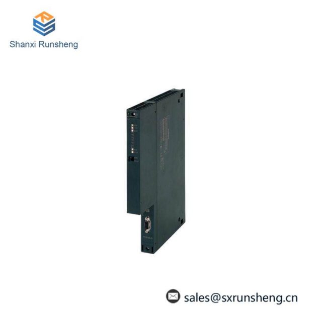 SIEMENS 6GK7443-5DX05-0XE0 Communication Processor, High-Performance Networking Solution