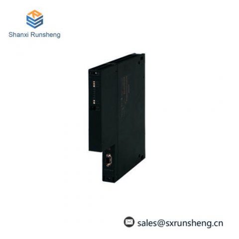 SIEMENS 6GK7 443-5DX05-0XE0 Communication Processor Module - Advanced Networking for Industrial Automation