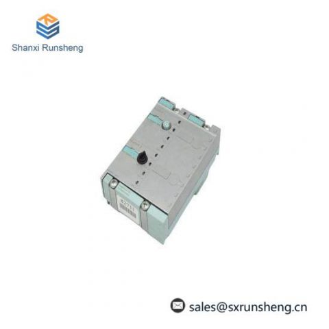 Siemens RF170C RFID Communication Module for ET 200PRO Installation
