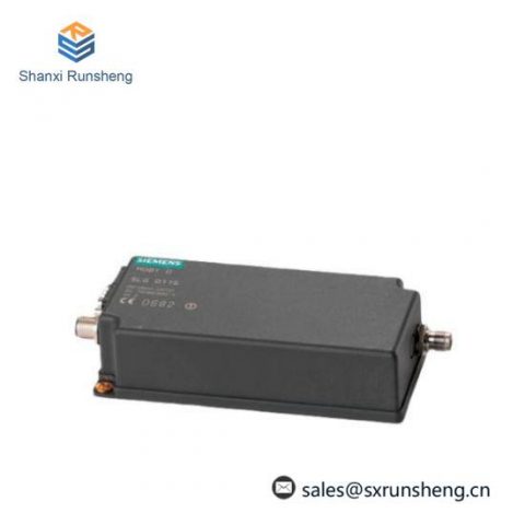 SIEMENS 6GT2698-5AB00 RF670R Bracket, High Precision Industrial Control Component