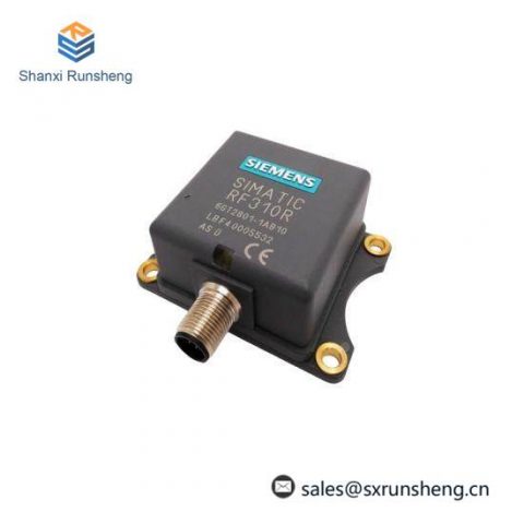 Siemens 6GT2801-1AB10 Industrial Interface Module