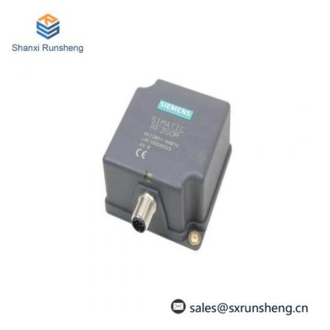 Siemens 6GT2801-3AB10 Interface Module: Precision Control in Industrial Automation