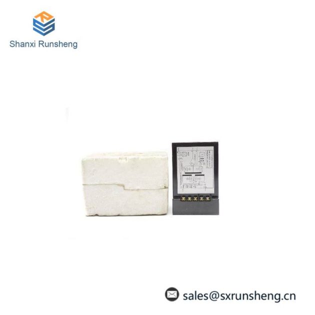 Siemens 6KA9904 Industrial Control Module