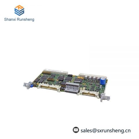 Siemens 6SA8252-0BC83 Drives - CUX-MODULE