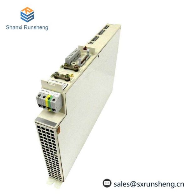 SIEMENS 6SC6110-0GA01 Watchdog Module: Safety and Reliability at Heart of Automation