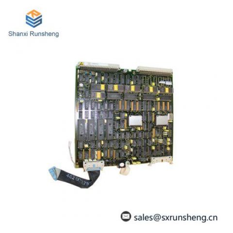 SIEMENS 6SC6500-0NA02: Advanced Closed-Loop Control Module for Industrial Automation