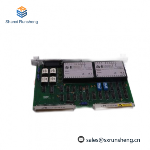 SIEMENS 6SC9830-0BD31-Z: Advanced Motion Control Module for Industrial Automation