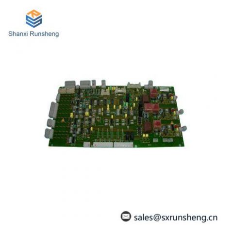 SIEMENS 6SC9830-0HA52: High-Performance Interface & Signal Transducer Slave for Industrial Automation