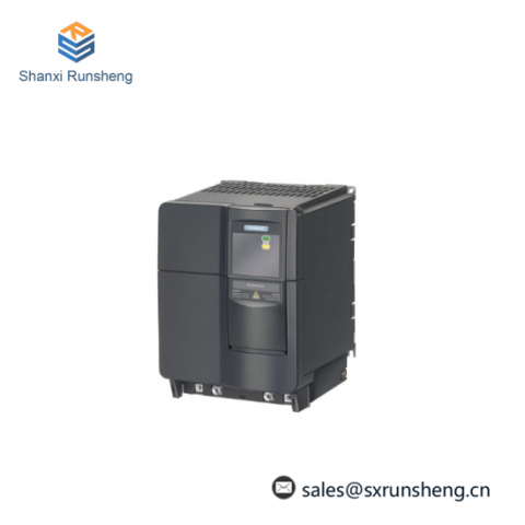 Siemens 6SE6440-2AD31-1CA1 - Advanced Drive System for Industrial Control