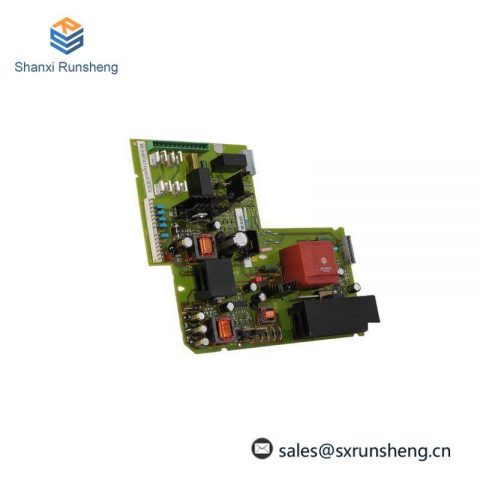 SIEMENS 6SE7031-7HG84-1JA1: Industrial Power Supply Module for Continuous Reliability and Efficiency