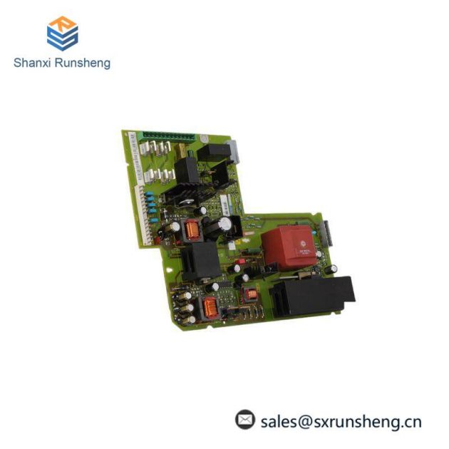 SIEMENS 6SE7031-7HG84-1JA1: Industrial Power Supply Module for Continuous Reliability and Efficiency