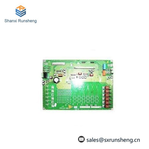 Siemens 6SE7041-8GK85-0HA0 Rectifier Interfaces Module (Spare Part)