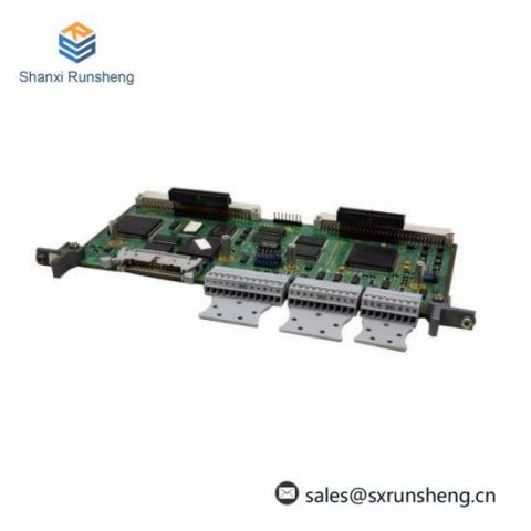 SIEMENS 6SE7090-0XX84-0AA1 CU1 Microprocessor Board - Industrial Control Solutions
