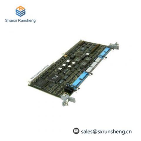 SIEMENS 6SE7090-0XX84-0AH2 Motion Control PC Board