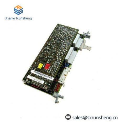 SIEMENS 6SE7090-0XX84-0AJ0 MWH Module: Advanced Motion Control for Industrial Automation