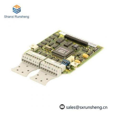 SIEMENS 6SE7090-0XX84-0FA0: Incremental Encoder Evaluation Module