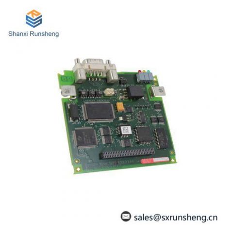Siemens 6SE7090-0XX84-0FF5 Motion Control Inverter