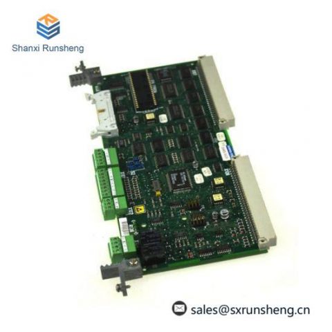 SIEMENS 6SE7090-0XX85-1NA0 Motion Control Interface Adapter