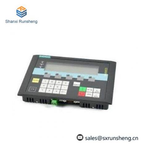 SIEMENS 6SL3055-0AA00-4CA4, Fast Delivery Time