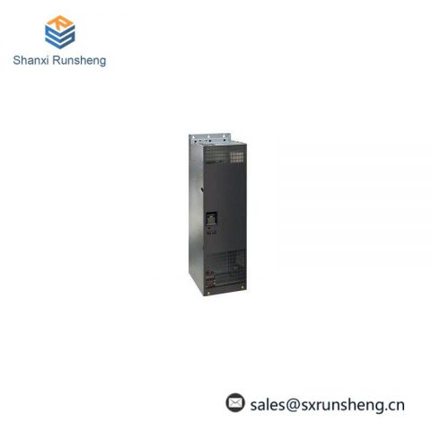 SIEMENS 6SL3351-1AE33-8AA2: Industrial AC Inverter for High Efficiency & Reliability