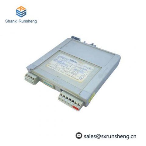 SIEMENS 7NG3040-3JN00 Universal Transmitter - Accurate Measurement Solution for Industrial Applications