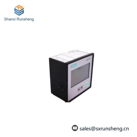 SIEMENS 7RE2800-0CA00 PLC Module