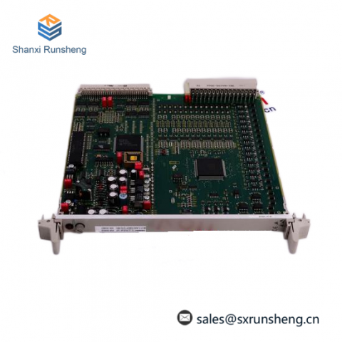 Siemens 7SJ600 Series - Control Module for Industrial Applications